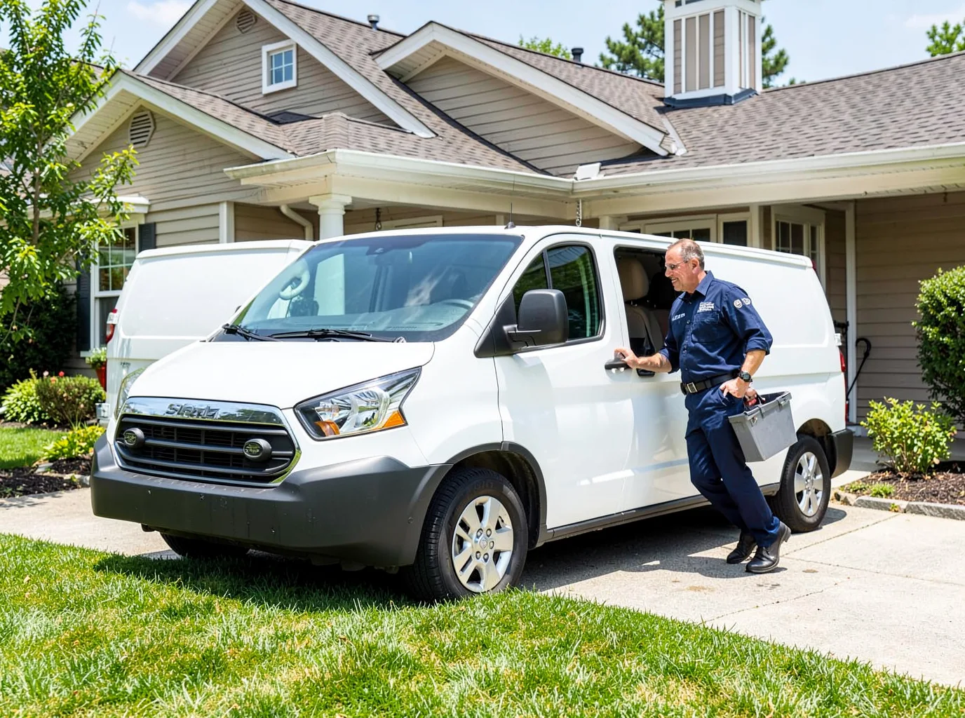 Emergency Plumber company in New Middletown, IN